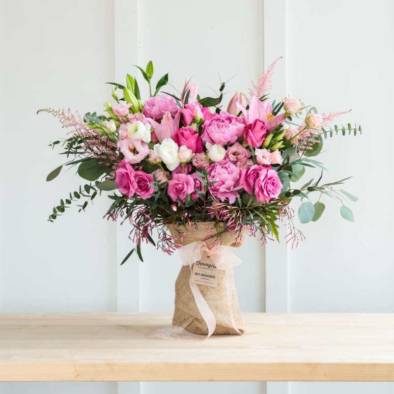 Lancôme La vie est belle Bouquet
