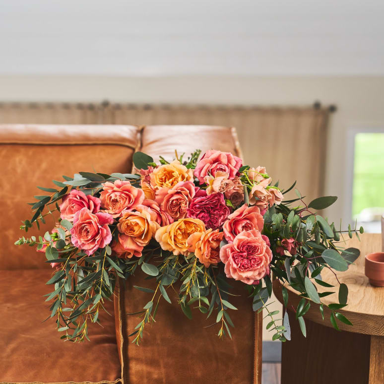 With Heart: Every Mother Counts Garden Roses