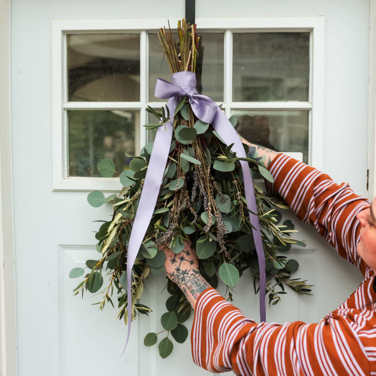 Take a Bough