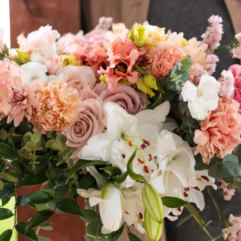 The Mother's Day Minimalist