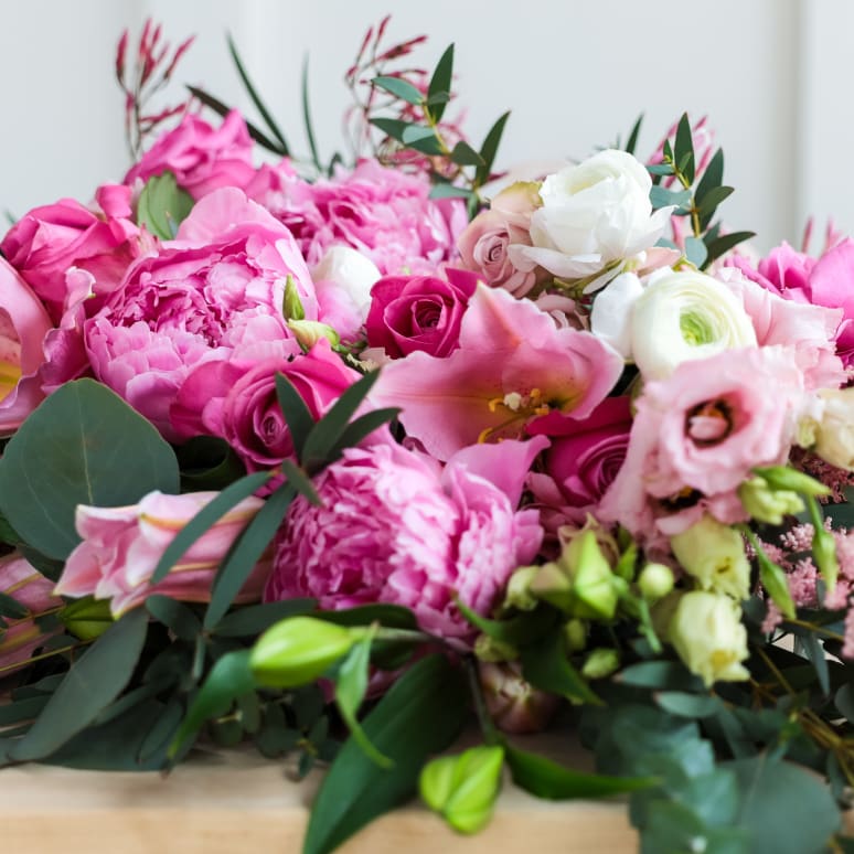Lancôme La vie est belle Bouquet