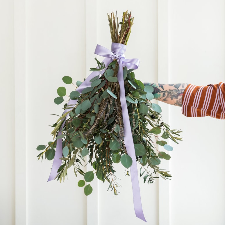 Take a Bough