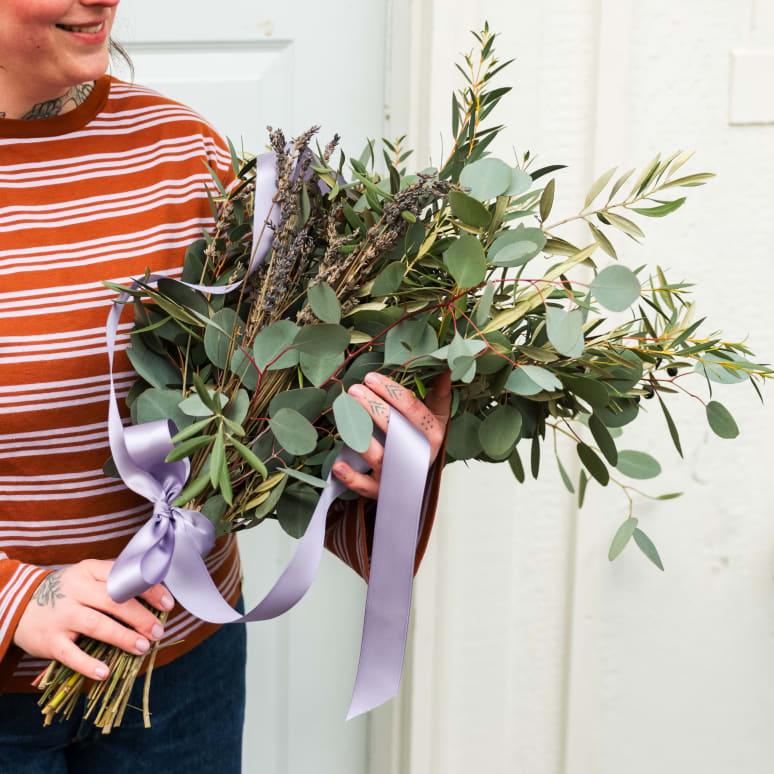 Take a Bough