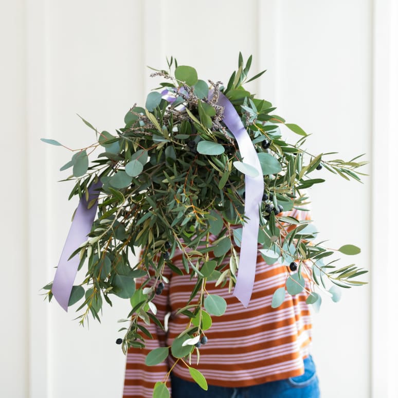 Take a Bough