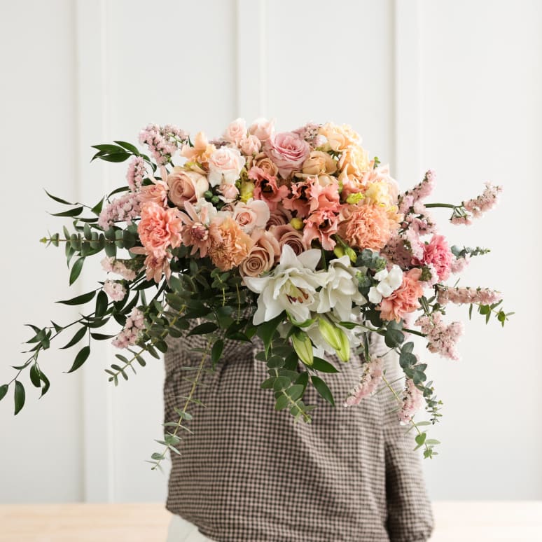 The Mother's Day Minimalist