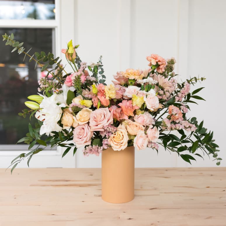The Mother's Day Minimalist