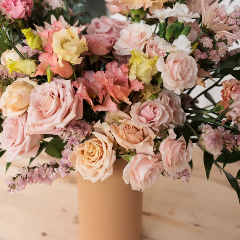 The Mother's Day Minimalist