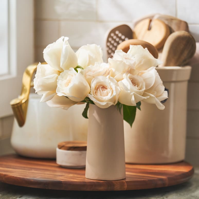 Grower's Choice Garden Roses!