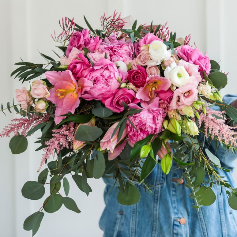 Lancôme La vie est belle Bouquet