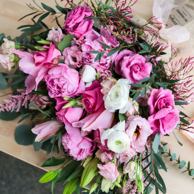 Lancôme La vie est belle Bouquet