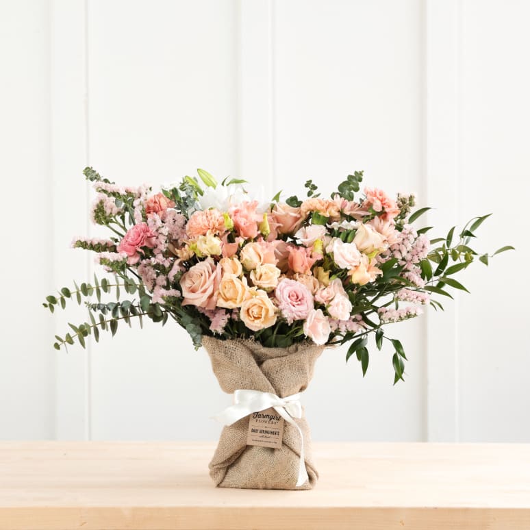 The Mother's Day Minimalist