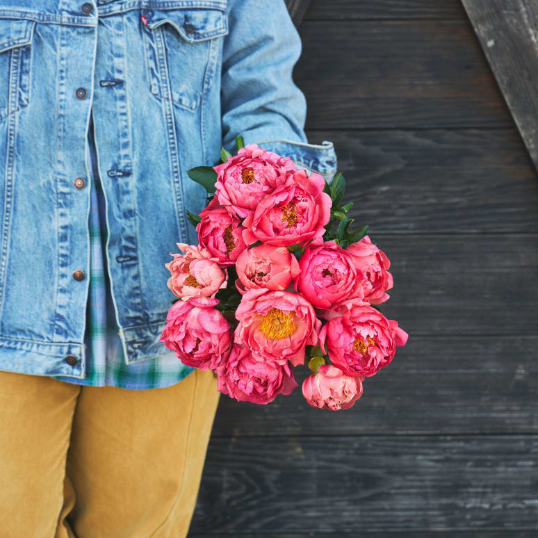 Peonies!