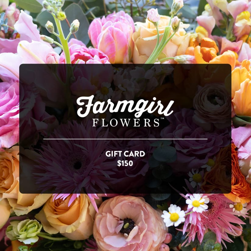 150 Gift Card