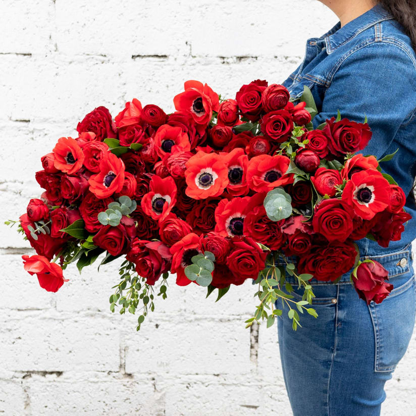 Online Flower Delivery DIY Flowers Farmgirl Flowers