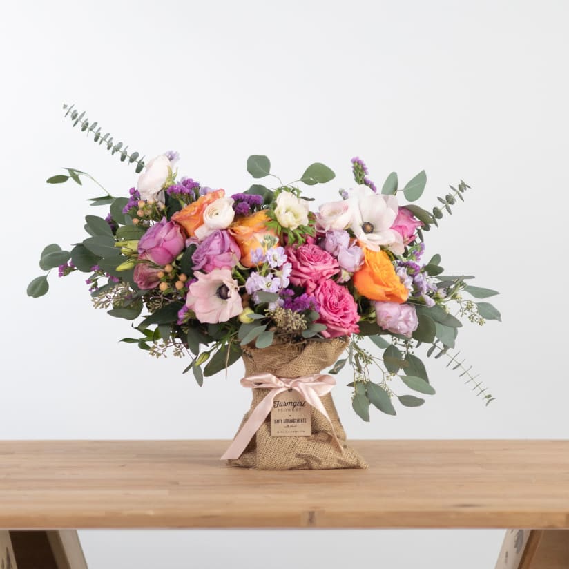 Flowers hop outlet