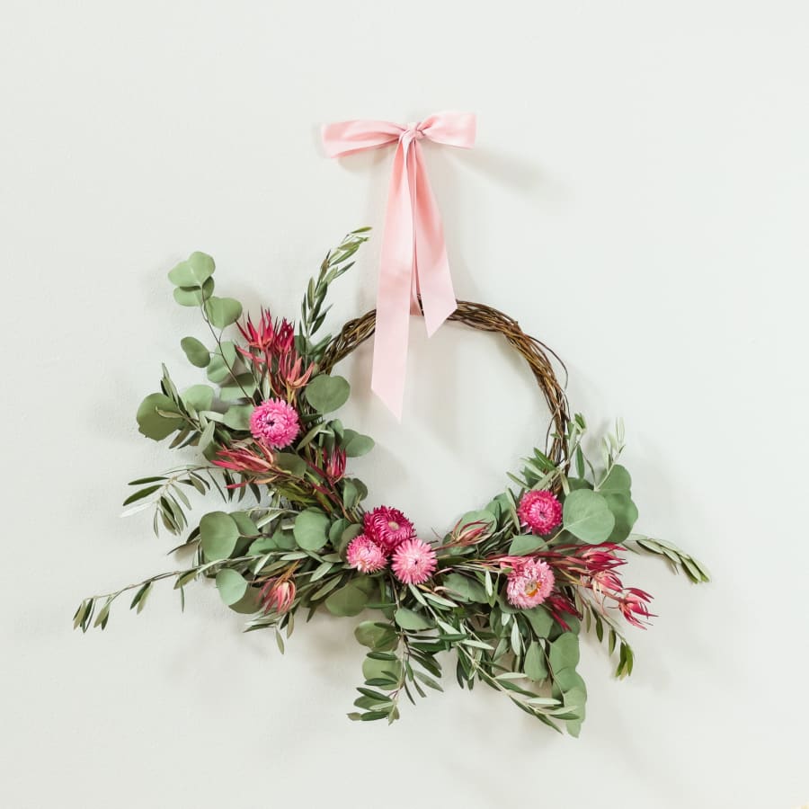Hatch-22 Wreath