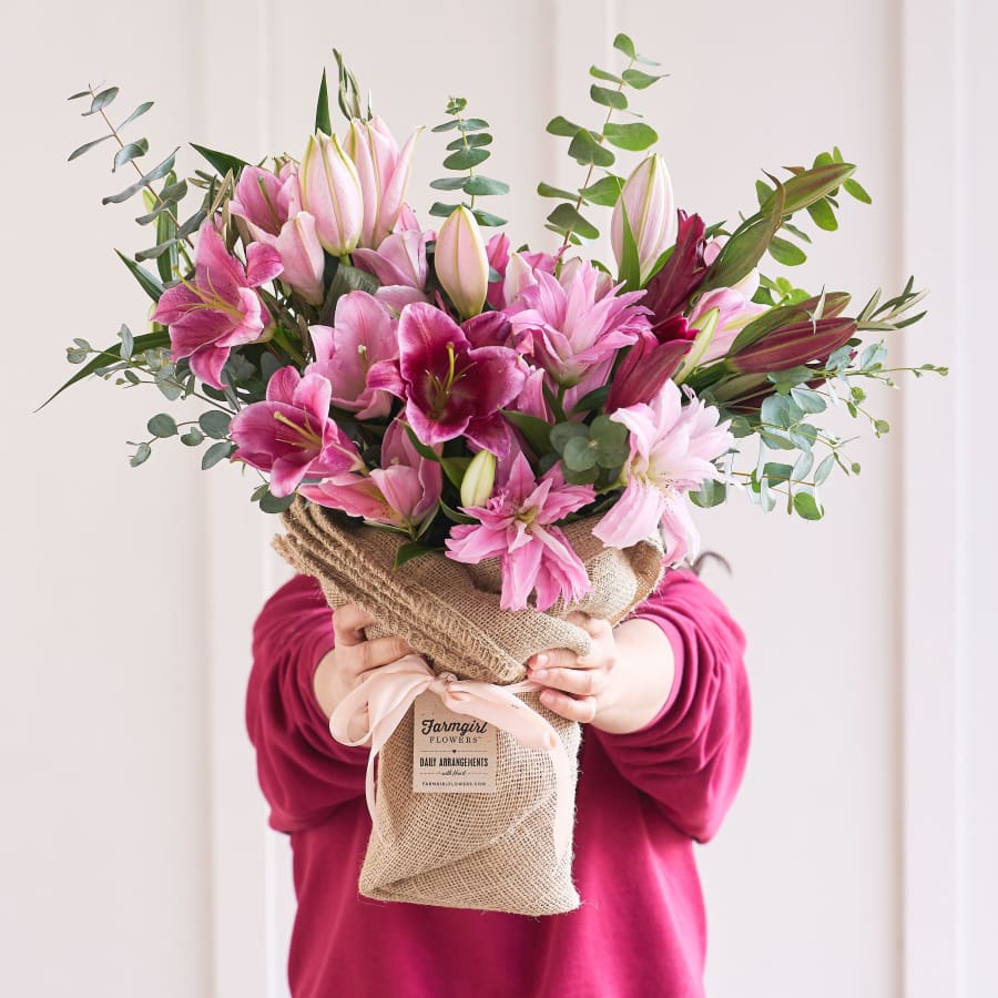 Scents and Sensibility