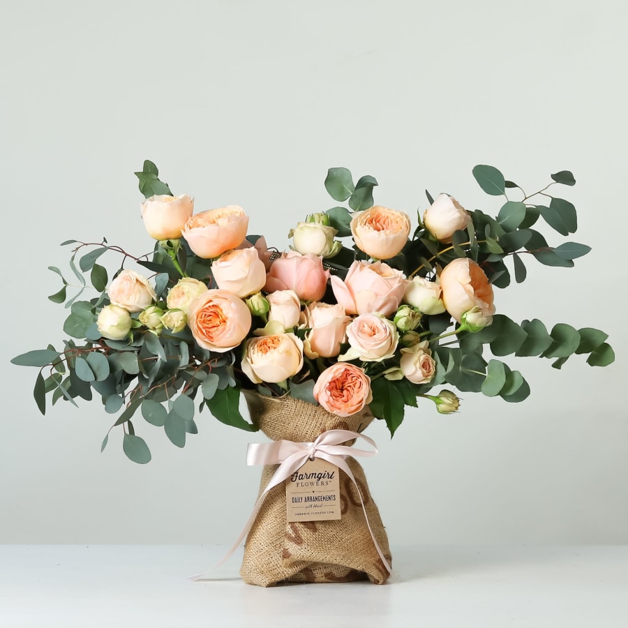 Send Flowers and Plants | Farmgirl Flowers