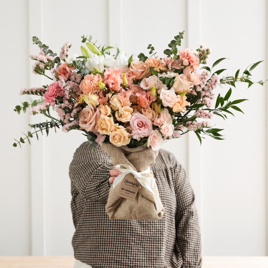 The Mother's Day Minimalist