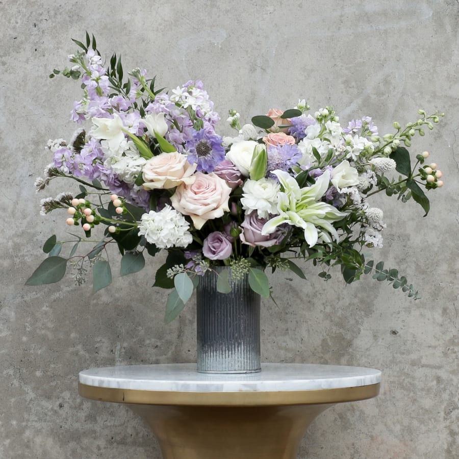 Vase, Vase Baby Tall