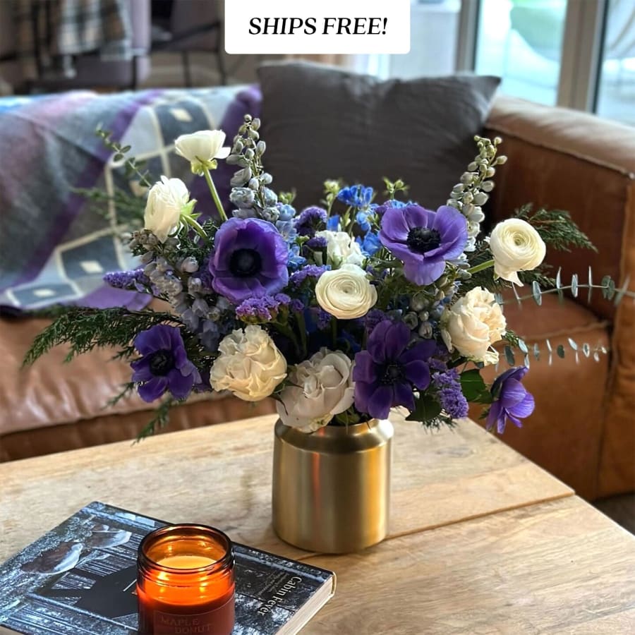 Send Birthday Flowers Flower Delivery Farmgirl Flowers