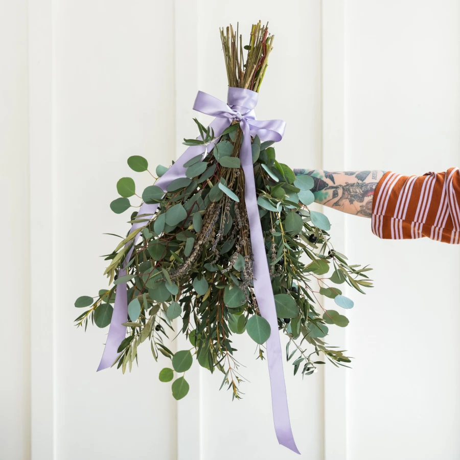 Take a Bough