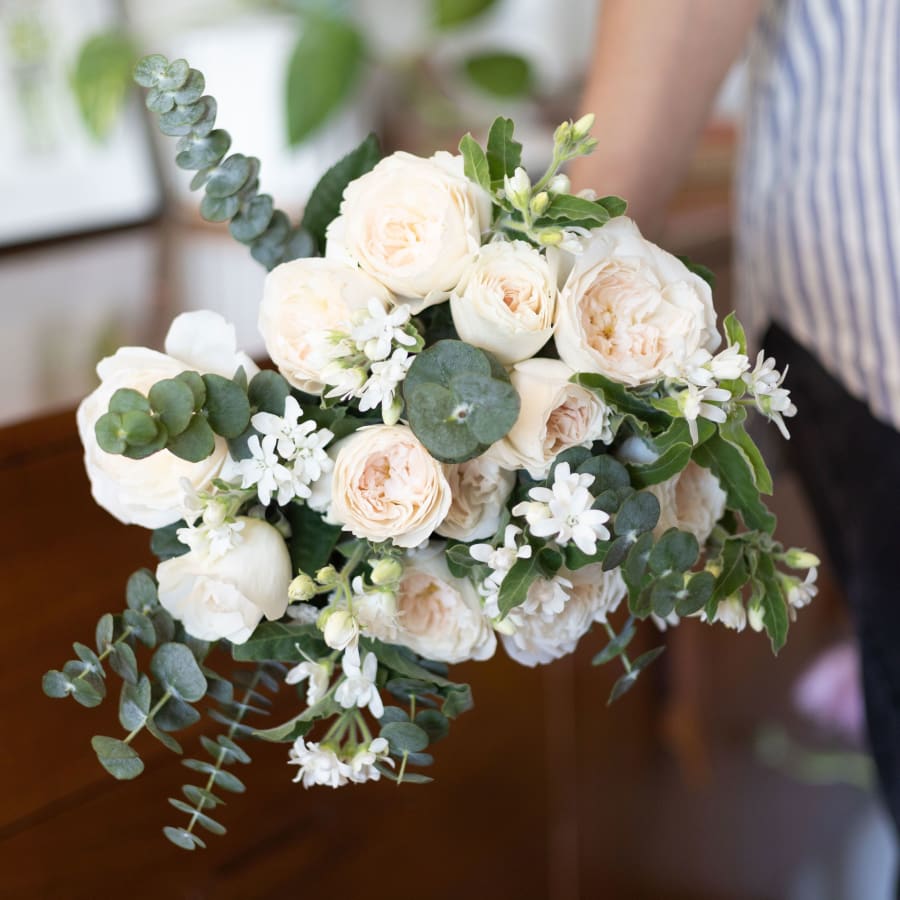 Bridal Wave