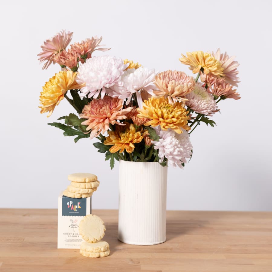 Online Flower Delivery Free Shipping Farmgirl Flowers