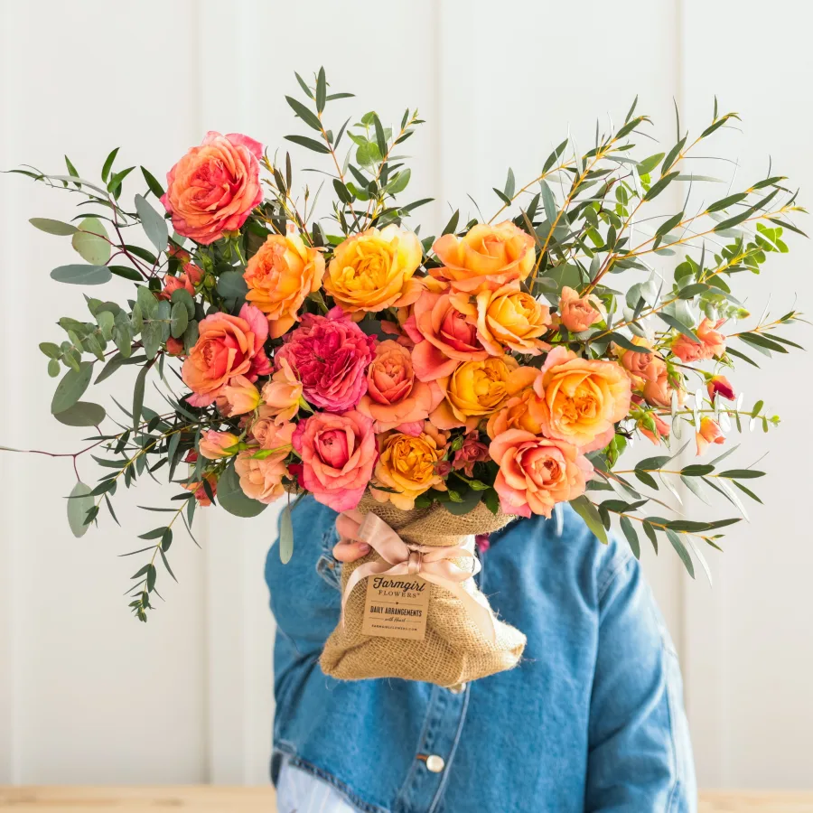 With Heart: Every Mother Counts Garden Roses