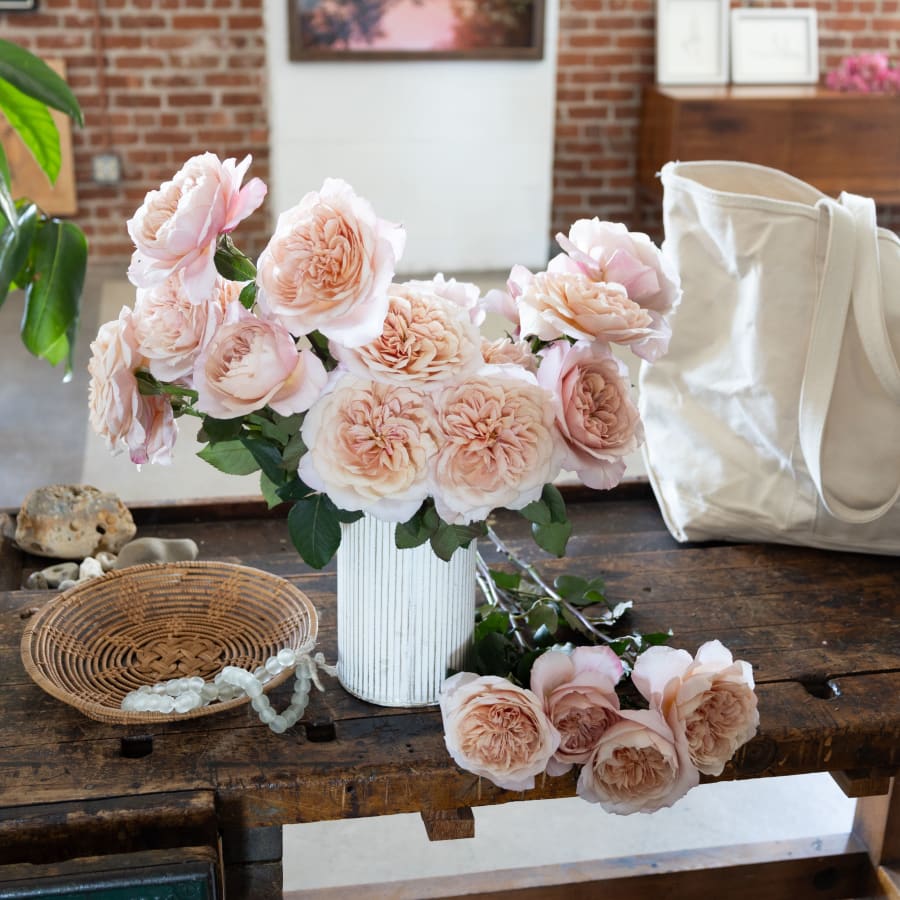 Online Flower Delivery Free Shipping Farmgirl Flowers