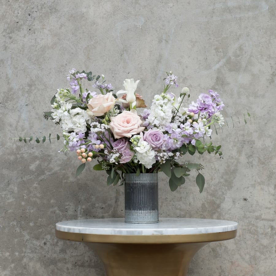 Vase, Vase Baby Short