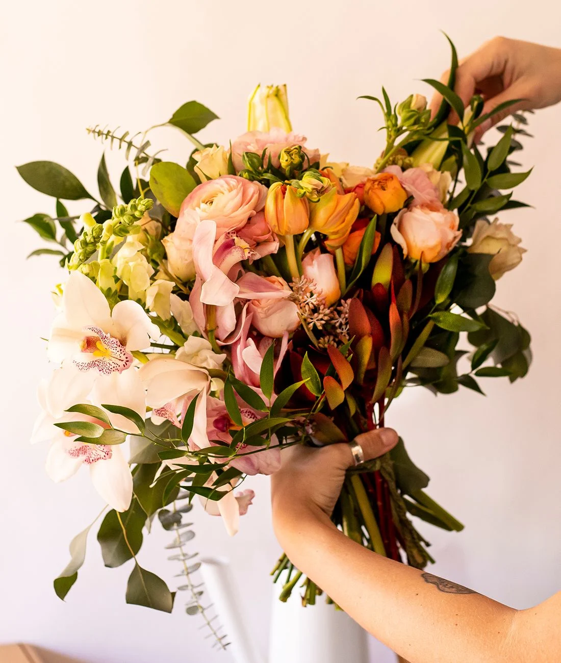 How To Care For Your Fresh Flowers Arrangements Like A Pro