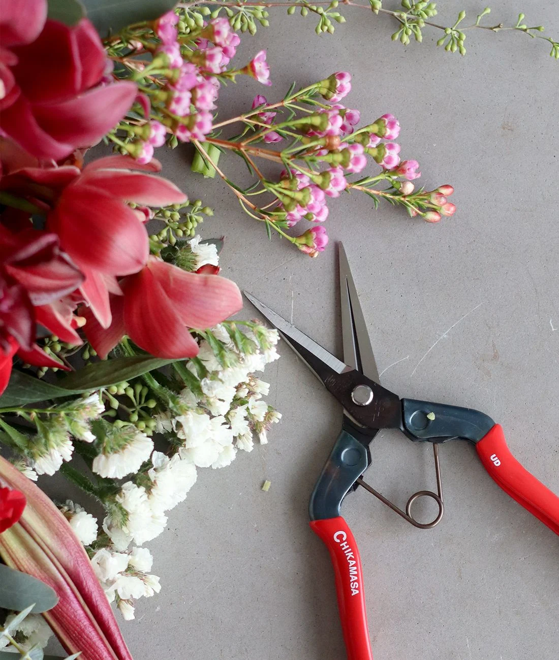 The 101 On Our Favorite Flower Clippers